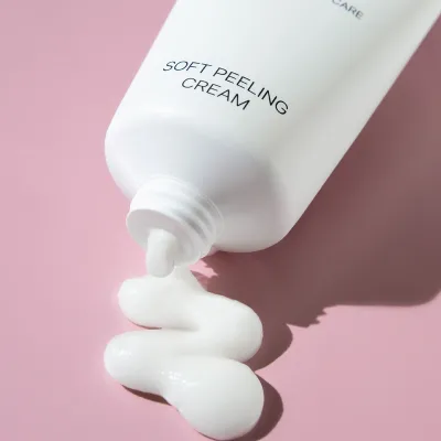 Скраби та пілінги для обличчя